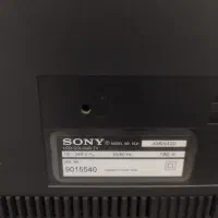 تلویزیون (ال سی دی sony)خراب