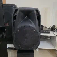 باند اکتیو در حد نو