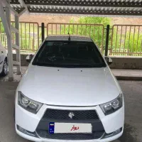 دنا معمولی تیپ ۲ مدل ۹۷ کارمندی
