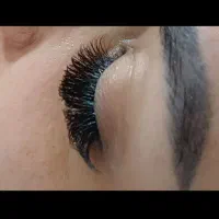اکستیشن مژه شروع قیمت از ۳۵۰