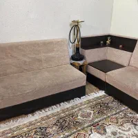 مبل راحتی