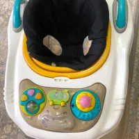 روروک بچه
