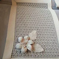 دست بافتهای سنتی و مدرن