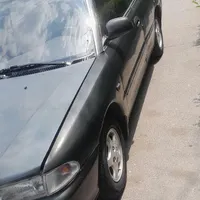 میتسوبیشی لنسر دنده‌ای 1600cc، مدل ۱۹۹۲|خودرو سواری و وانت|تهران, شهرک آپادانا|دیوار