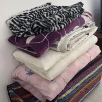 تشک پتو روتختی لحاف