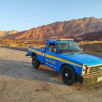 امداد خودرو و یدک کش حاجی آباد .سرچاهان