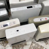 بخاری ژاپنی  قدرت 2700وات استوک