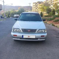 پراید 141
