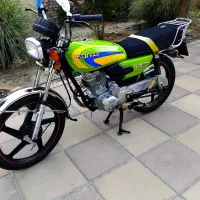 موتور سیکلت هندا 125...150