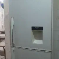 یخچال فریزر آیسان