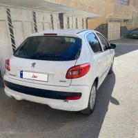 207 مدل ۹۹|خودرو سواری و وانت|اصفهان, خانه اصفهان|دیوار