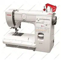 چرخ خیاطی ژانومه 813a