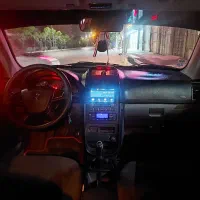 سورن پلاس دریچه سیمی