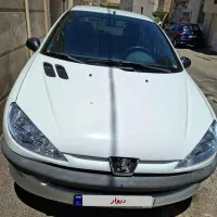 ۲۰۶ تیپ ۵ مدل ۹۳