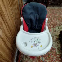 صندلی غذای کودک