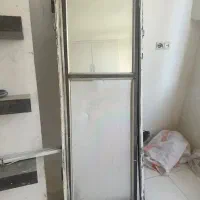 درب آلمینیومی