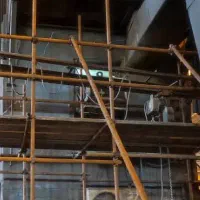 جوشکاری سیار