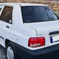 پراید۱۳۱