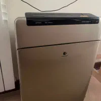 تصفیه هوا و رطوبت‌ساز پاناسونیک Panasonic F-VXF70M