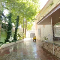 خونه ویلایی سنددار داخل بافت