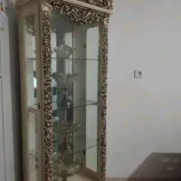 بوفه|بوفه، ویترین، کنسول|همدان, |دیوار