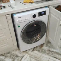 تعمیر لباسشویی و پکیج و آبگرمکن نصاب شیرآلات، پرده