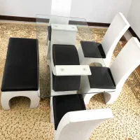 میز ناهار خوری