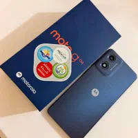 Motorola moto g04