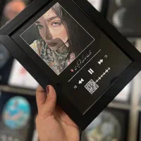 تابلو موزیکال اختصاصی