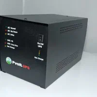 یو پی اس UPS  برق اضطراری اتوماتیک