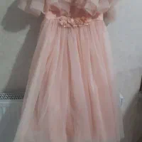 لباس مجلسی دخترانه