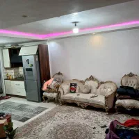 آپارتمان ۶۵ متر با پارکینگ آسانسور