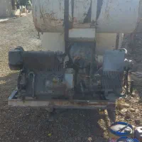 میکسر ۷متری