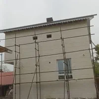 نمای ساختمان