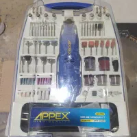 فرز انگشتی مینیاتوری Appex