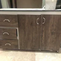 کابینت فلزی