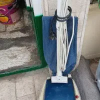 جاروبرقی قدیمی سالم با مکشی فوق‌العاده