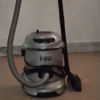 جارو برقی