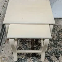 میز عسلی  دوعدد