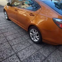 mg 6 2015|خودرو سواری و وانت|تهران, هاشمی|دیوار