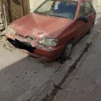 پراید 132
