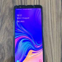 SAMSUNG A7-2018 سامسونگ