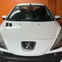 فروش خودرو 207