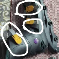 اسکیت|دوچرخه، اسکیت، اسکوتر|شریف‌آباد, |دیوار