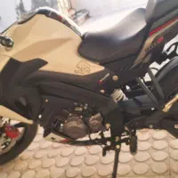 بنلی 180s|موتورسیکلت|کرمانشاه, |دیوار