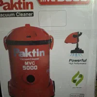 جارو برقی paktin