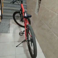دوچرخه ۲۷ المپیا