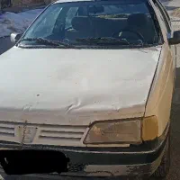 فروش اردی 85