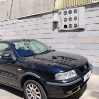 سمند EF7 مدل 91