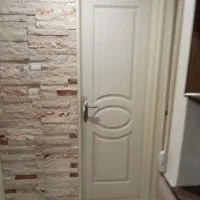 نصاب درب چوبی